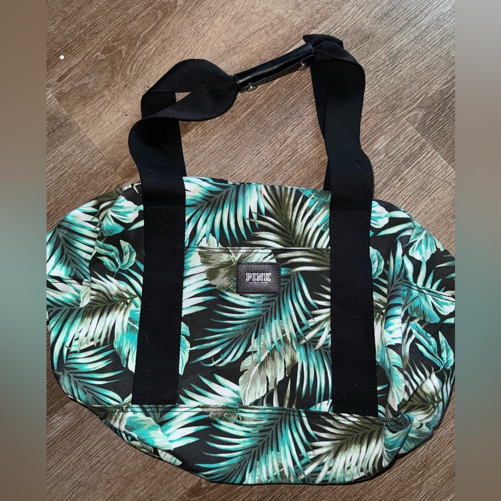 PINK Duffle Bag